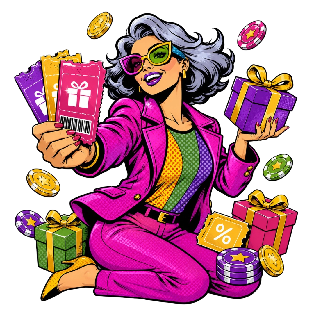 Simsinos Casino Bonus Simsinos et Tours Gratuits Hero