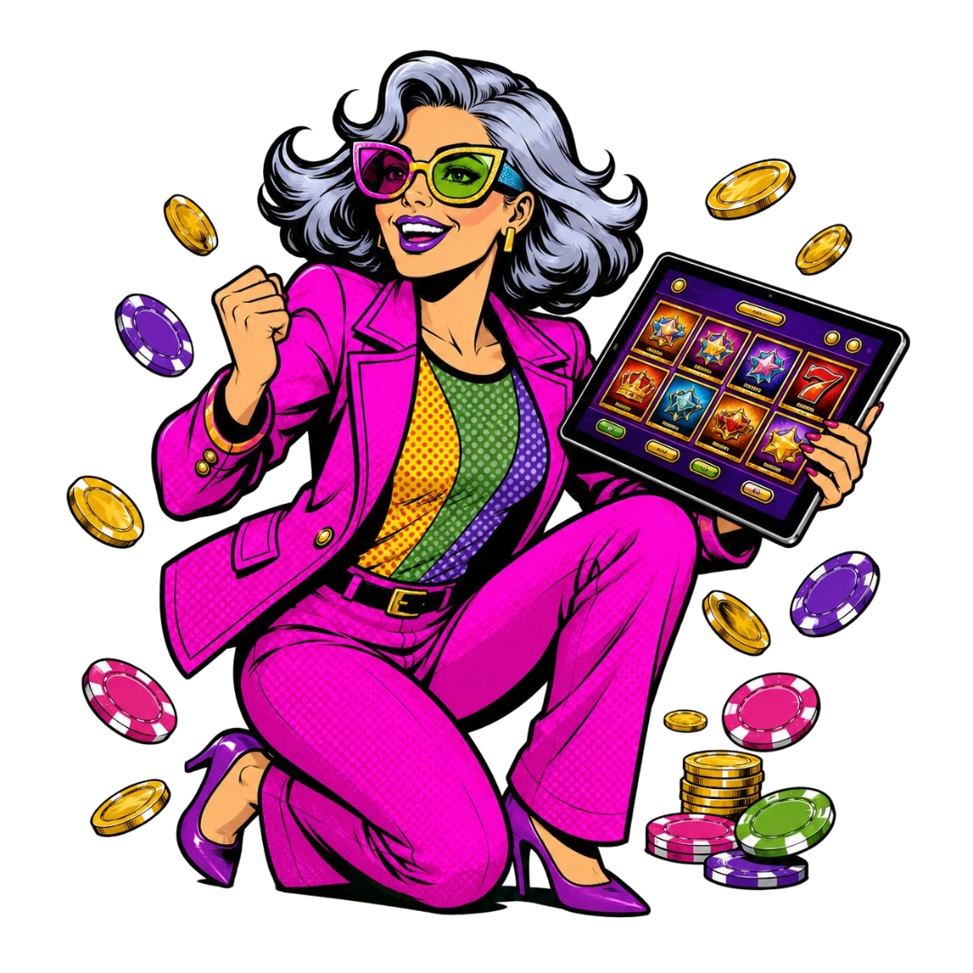 Simsinos Casino Meilleurs Jeux du Casino Simsinos Hero