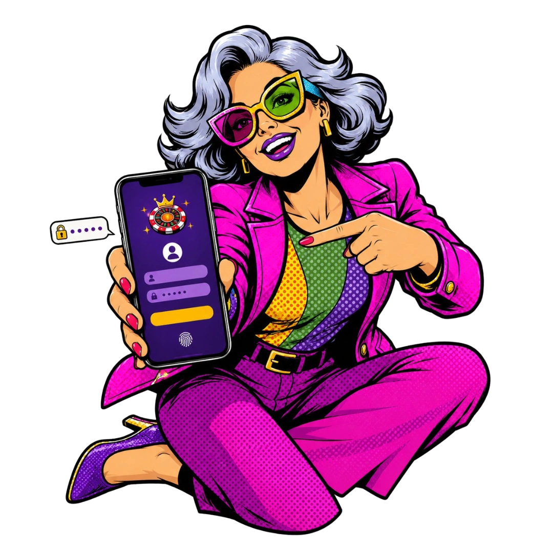 Simsinos Casino Connexion à Votre Compte Simsinos Hero